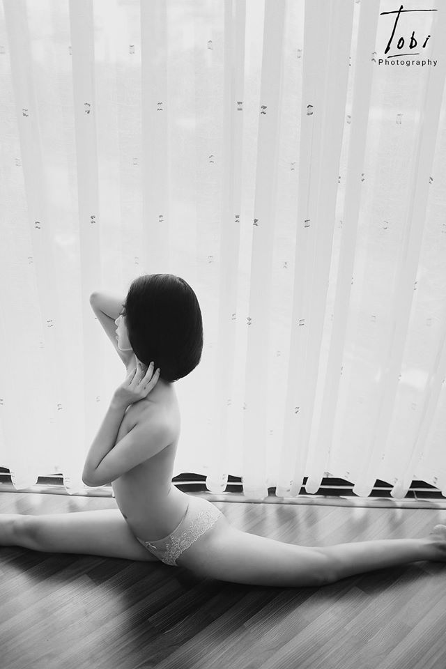 妻子的按摩师3